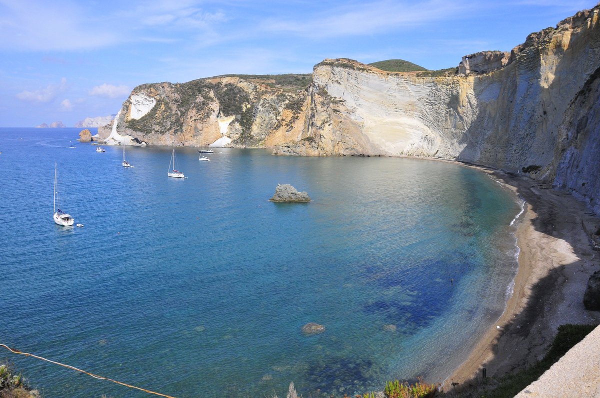 Chiaia di Luna - Ponza