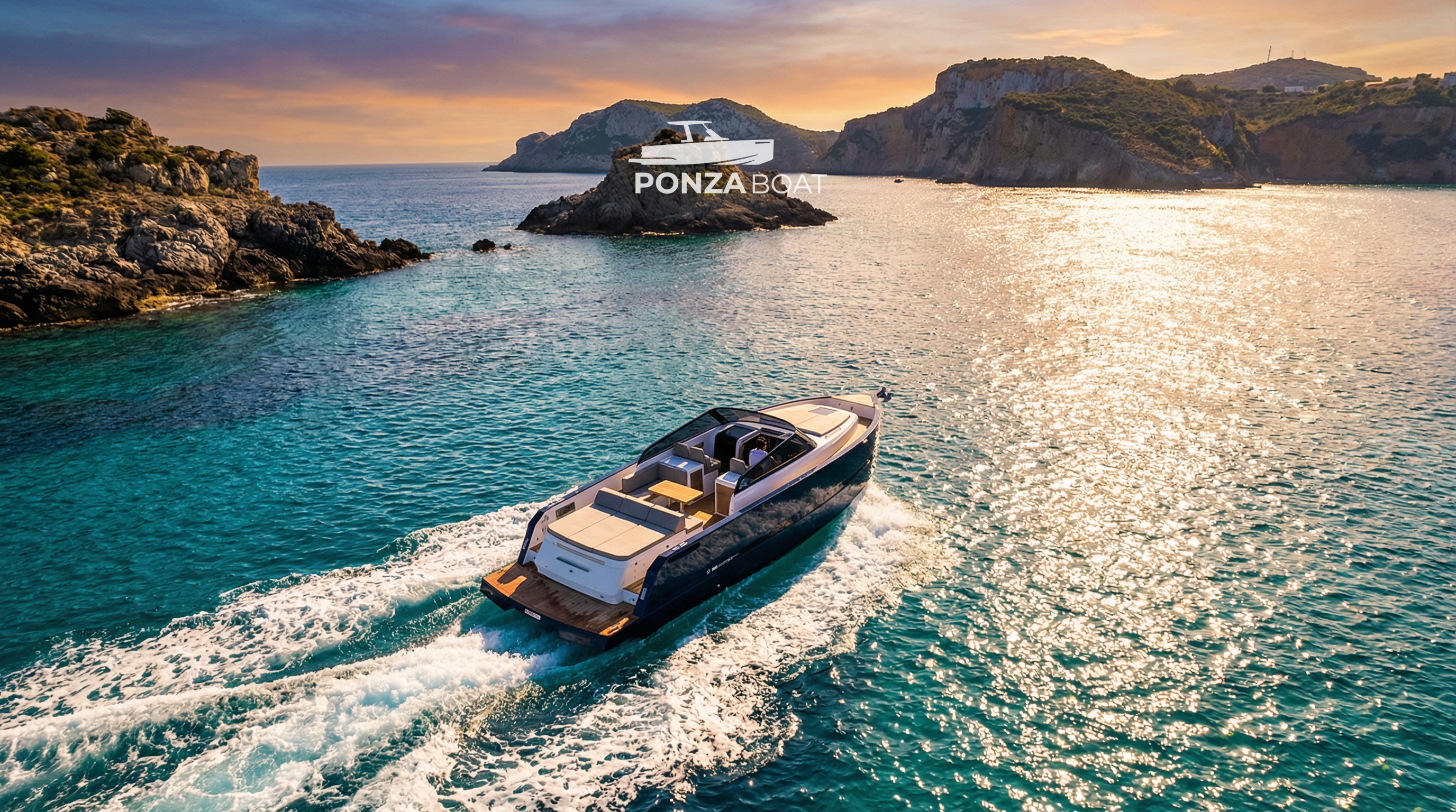 Cosa Portare per una Gita in Barca a Ponza